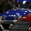 Rétromobile